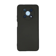 Huawei Nova Y90 Kılıf Nano İçi Kadife Silikon
