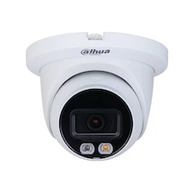 DAHUA 2MP 2.8MM HDW2249T-S-IL Full-color Smart Dual Illumination