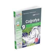 Birey Ple 9.Sınıf Coğrafya Soru Bankası