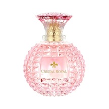 Princesse Cristal Royal Rose Edp 100 Ml Kadın Parfümü
