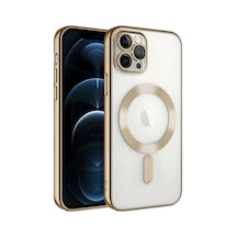 Apple İphone 13 Pro Kılıf Kross Magneticsafe Kapak