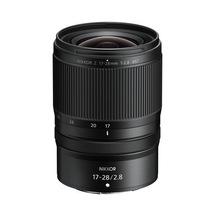 Nikon Z 17-28mm F/2.8 Lens
