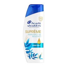 Tr Şampuan Supreme Arındırıcı Ve Besleyici 300 Ml