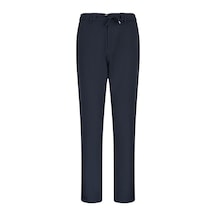 Hatemoğlu Lacivert Rahat Kesim Yandan Cepli Jogger Pantolon 33094 Lacivert Hatemoğlu Lacivert Rahat Kesim Yandan Cepli Jogger Pantolon 33094 Lacivert