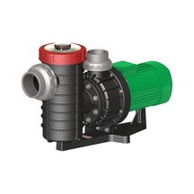 Nozbart Taşkın Serisi Trifaze Pompa 3.5 Hp