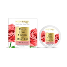 Gül Yağlı Günlük Bakım Kremi/daıly Care Cream Wıth Rose Oıl 50ml