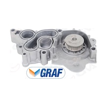 Su Pompası - Devirdaim A3 2012-2020 1.4 Tfsı 103kw-140hp Benzinli Gva 5275260 04e121600ad-04e121600h-04c121600k
