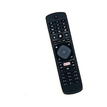 Herz Hru-9865 Lcd Tv Kumandası
