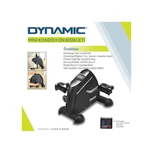 Dynamic Mini Bisiklet