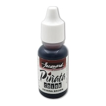 Jacquard Havana Brown - Products Pinata Color Alcohol Inks, 1/2-ounce, Havana Brown 103 Ivory