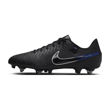 Nike Dv4338-040 Tiempo Legend 10 Sg-pro Ac Krampon Siyah