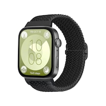 Newface - 420 - Huawei Fit 4 Star Kordon - Aconcept - - Siyah