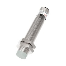 Lanbao Lr12tbn08dpoy-e2 ,m12/8mm Pnp-no M12-4p Endüktif Sensör