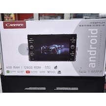 Cadence Premium Series Volkswagen Passat B8 Uyumlu Android Multimedya 6gb Ram 128gb Hafıza 7"