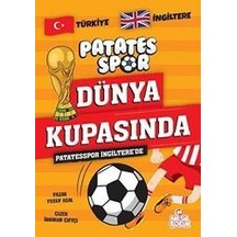 Patates Spor Dünya Kupasında - Yusuf Asal - Nesil Çocuk