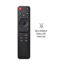 LG Uyumlu Mr25ga Akb76046607 Led Tv Kumanda - Ses Komutsuz Airmouse Özelliksiz