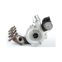 Dacia Lodgy 1.5 Dci Adblue Turbo Komple 144108425R 144109643R