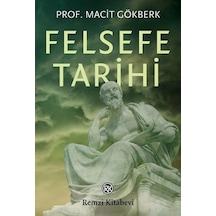 Felsefe Tarihi N11.16343