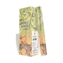 Darshan Çubuk Tütsü Money Drawing