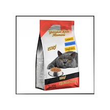 Etli Yetişkin Kedi Maması 2 KG
