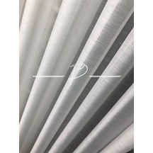 Tül Perde Körfez Desen Brillant Marka Koleksiyon Ürünü Çok Renkli