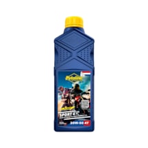 Putoline Sport 4r 20w-50 1l