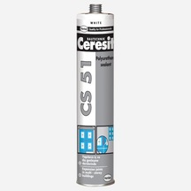 Ceresit Cs 51 Fc Poliüretan Mastik Beyaz 280 Ml