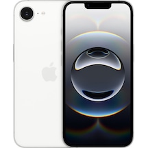 Apple iPhone 16E 128 GB (Apple Türkiye Garantili)