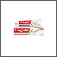 Bezos Total Nane Temizliği Diş Macunu 75ml 1 Adet Bzstk
