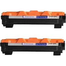 Brother Tn 1040 Uyumlu Toner 2 Adet 1111/1211/1811 Toner