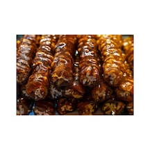 Cevizli Sucuk Duble 250 Gr