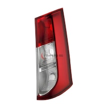 Dacia Dokker Duysuz Sağ Arka Stop Laması 2012 -265500284r
