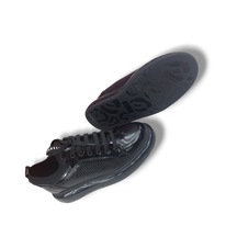Growish Gr0139 Hakiki Deri Jel Taban Erkek Sneaker Ayakkabı