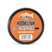 Kudos Hooklink Camo Green 20M (493498675)