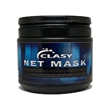 Clasy Net Mask Saç Bakım Maskesi 450ml Hair Care Mask 1 Adet