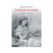 Vadideki Zambak - Honore de Balzac - Bilgi Yayınevi
