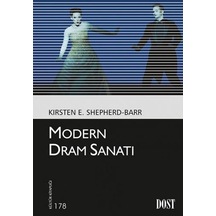 Modern Dram Sanatı - Kristen E. Shepherd Barr - Dost Kitabevi