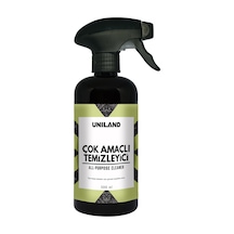 Çok Amaçlı Temizleyici 500 Ml Çok Amaçlı Temizleyici 500 Ml