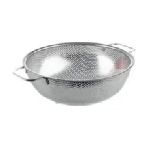 Lüks 22 Cm Süzgeç Kalın Royaleks-ks22 Arjantin