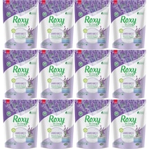 Dalan Roxy Bio Clean Matik Sabun Tozu Lavanta Bahçesi 800 x 12