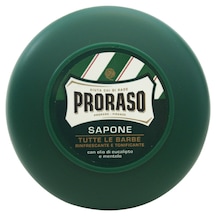 Proraso Okaliptüs Yağlı Mentollü Tıraş Sabunu 150 ML
