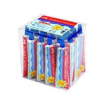 Faber Castell 19 Gr. Su Bazlı Sıvı Yapıştırıcı Solvent Içermez -