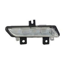 Renault Captur Gündüz Fari Sol 2013-2017 266059493r Ay114251 0.9, 1.2 Tce, 1.5 Dcı