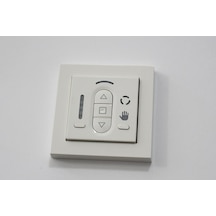 Becker Mc 415 5 Kanallı Alıcılı Buton