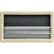 Shuıvan Karavan Sineklik ve Güneşlik 60x40cm On-off Tip Blackout-567