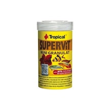 Supervit Mini Granulat 250 M