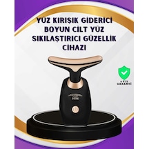 Cilt Bakımına Özel Aleti Kompakt, Taşınabilir Ve Sessiz Kullanım Çokrenkli