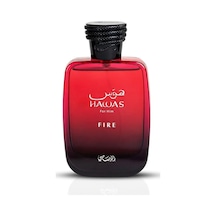 Rasasi Hawas Fire Erkek Parfüm EDP 100 ML