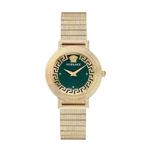 Versace VRSCVE3D00522 Kadın Kol Saati