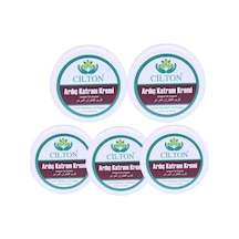 Cilton Ardiç Kadrani Kremi 150 Ml 5 Adet